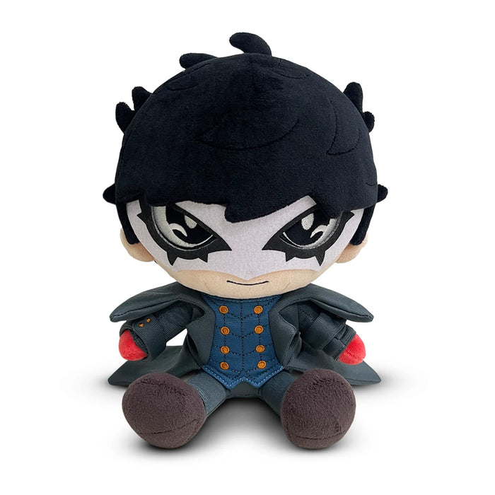 Youtooz Plush: Persona 5 Tactica - Joker Peluche 9 Pulgadas