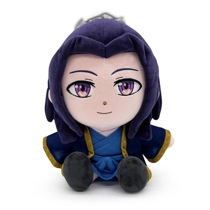 Youtooz Plush: The Apothecary Diaries - Jinshi Peluche 9 Pulgadas