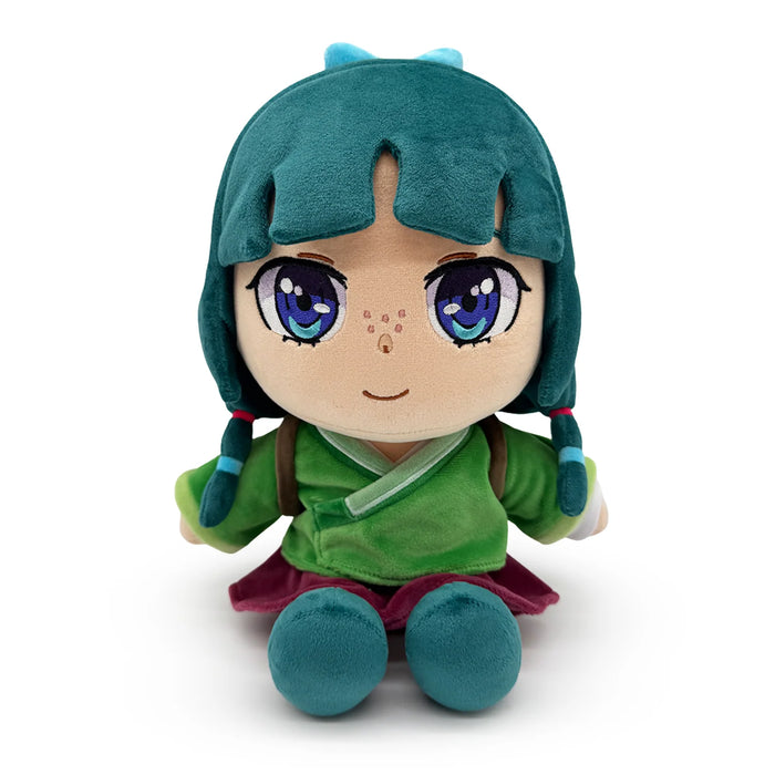 Youtooz Plush: The Apothecary Diaries - Maomao Peluche 9 Pulgadas