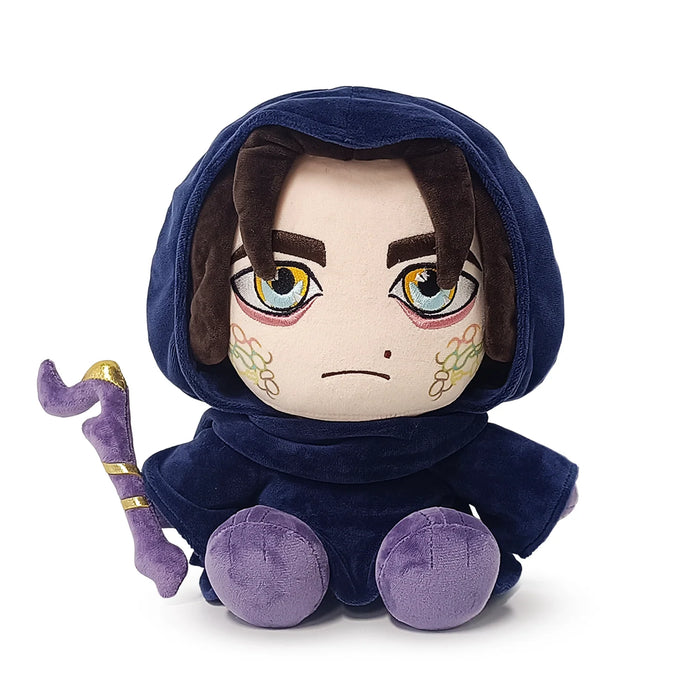 Youtooz Plush: Arcane Netflix - Viktor Peluche 9 Pulgadas