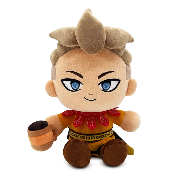 Youtooz Plush: Kingdom Come Deliverance II - Capon Peluche 9 Pulgadas