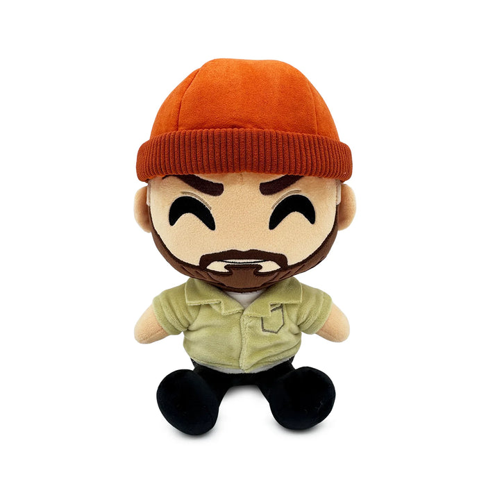 Youtooz Plush: Linkin Park - Dave Peluche 9 Pulgadas