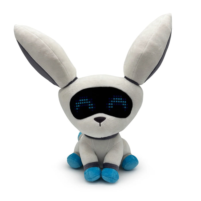 Youtooz Plush: Astro Bot - Fennec Fox Robot Peluche 9 Pulgadas