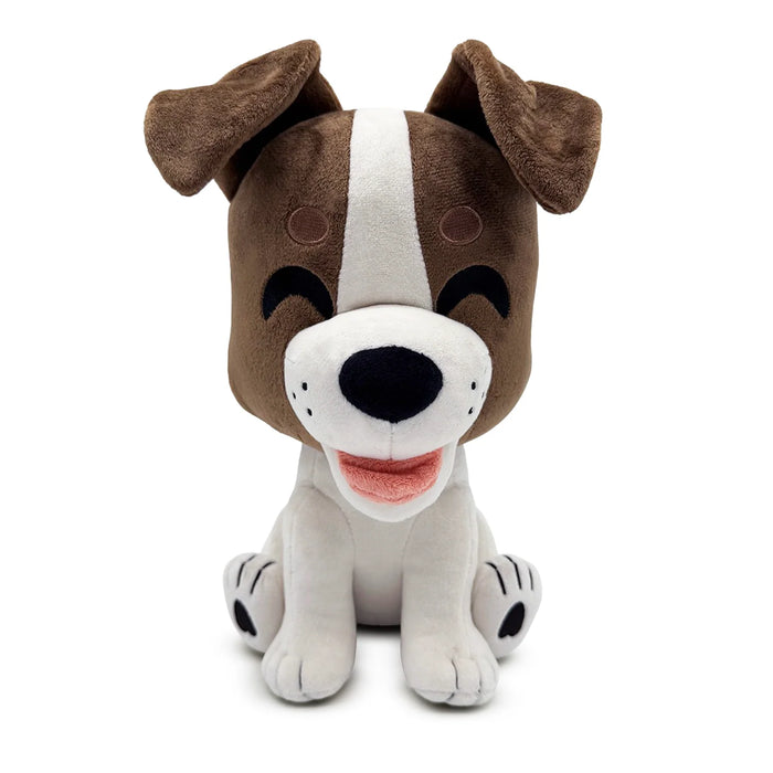 Youtooz Plush: Kingdom Come Deliverance II - Mutt Peluche 9 Pulgadas