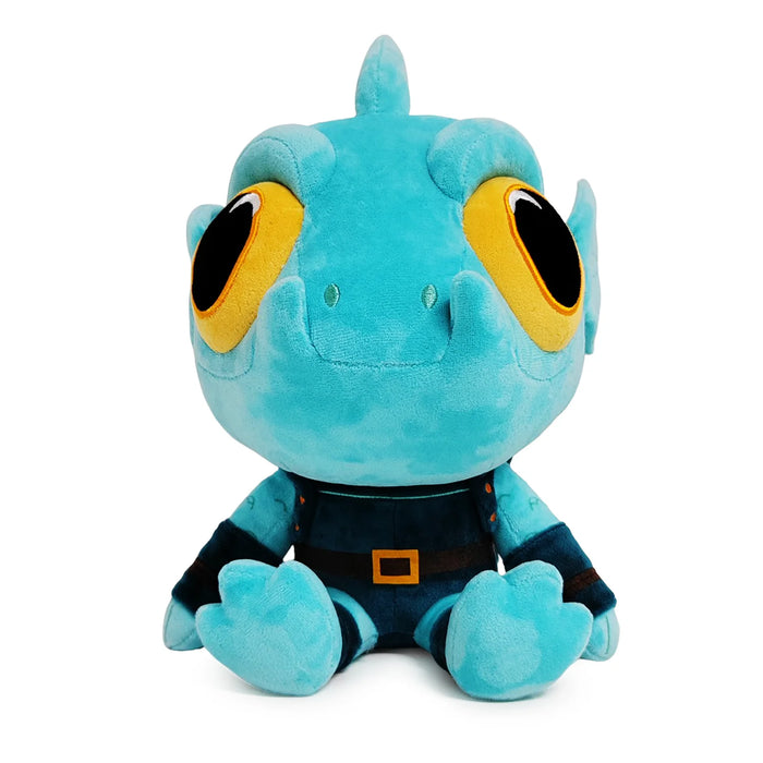 Youtooz Plush: Skylanders - Gill Grunt Peluche 9 Pulgadas