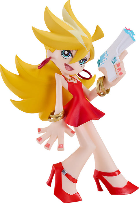Good Smile Pop Up Parade: Panty & Stocking With Garterbelt - Panty