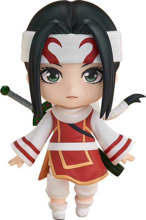Good Smile Nendoroid: Kingdom - Kyou Kai