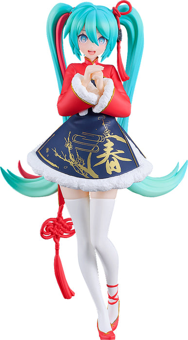 Good Smile Pop Up Parade: Hatsune Miku - Hatsune Miku Sourxuan Chinese New Year