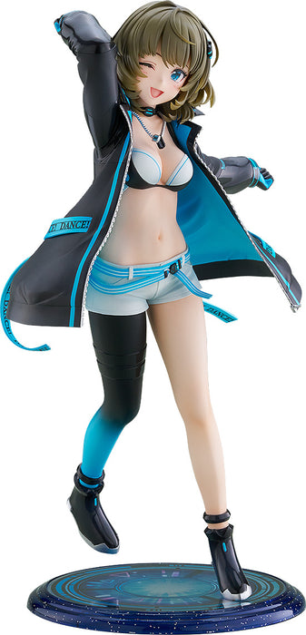 Wave Scale Figure: The Idolmaster Cinderella Girls - Kaede Takagaki Escala 1/7