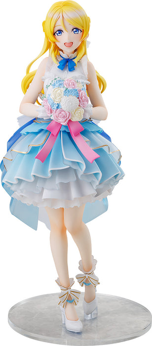 Kadokawa Scale Figure: Lovelive - Eli Ayase 5 Aniversario Escala 1/7