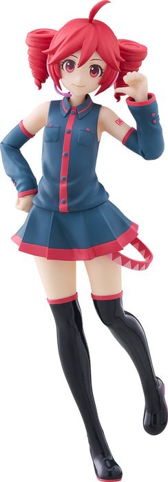 Good Smile Pop Up Parade L Size: Vocaloid - Kasane Teto