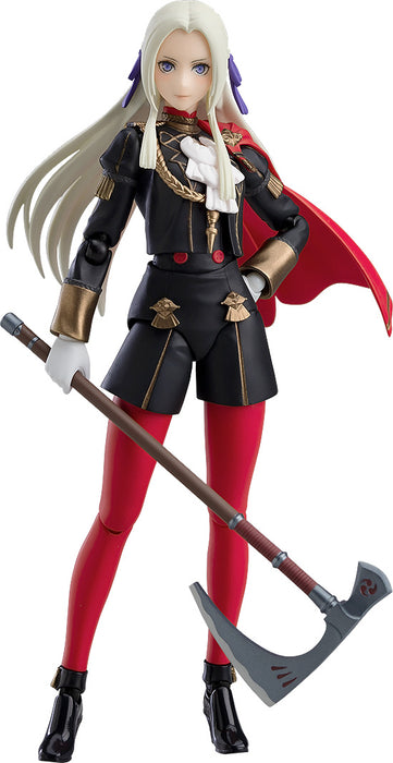 Good Smile Figma: Fire Emblem Three Houses - Edelgard Von Hresvelg
