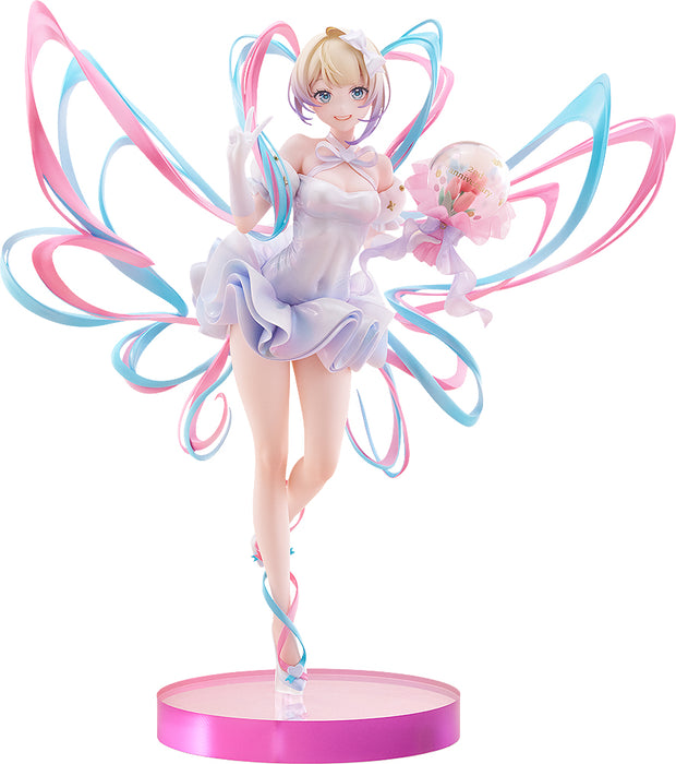 Good Smile Scale Figure: Needy Streamer Overload - Omgkawaiiangel Anniversary Party Escala 1/7