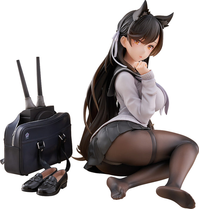 Wave Scale Figure: Azur Lane - Atago School Traumerei Escala 1/6