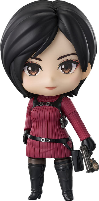 Good Smile Nendoroid: Resident Evil 4 - Ada Wong