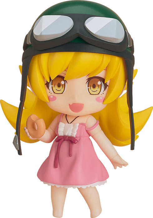 Good Smile Nendoroid: Monogatari Series - Shinobu Oshino 2.0