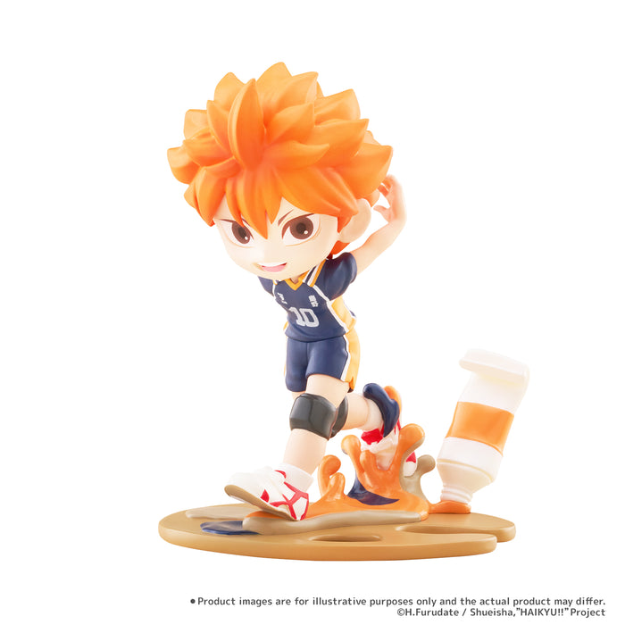 Bushiroad Creative Palverse Pal: Haikyu - Shoyo Hinata