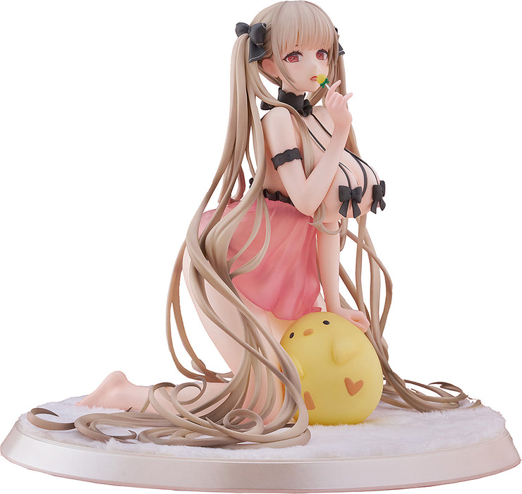 Claynel Scale Figure: Azur Lane - Formidable Sweet Time Escala 1/6