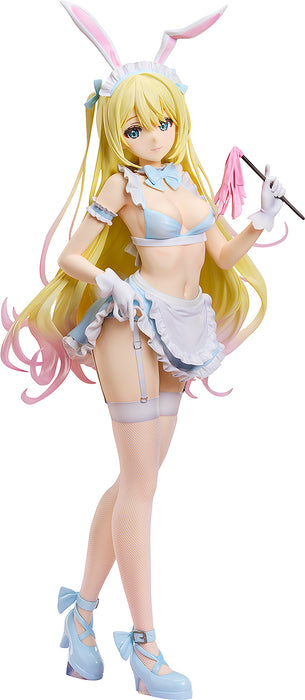 Freeing Scale Figure: Original Bunny Series Dsmile - Eruru Pastel Rabbit Escala 1/4