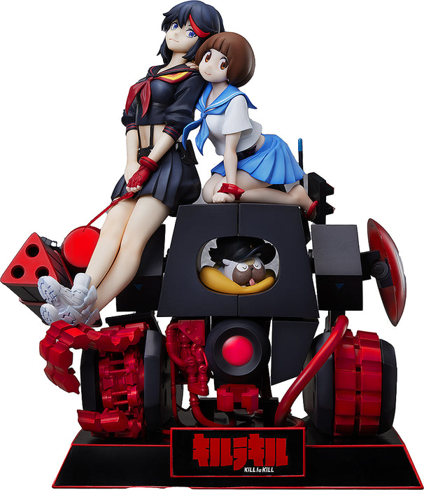 Aniplex Scale Figure: Kill La Kill - Kill La Kill Escala 1/7