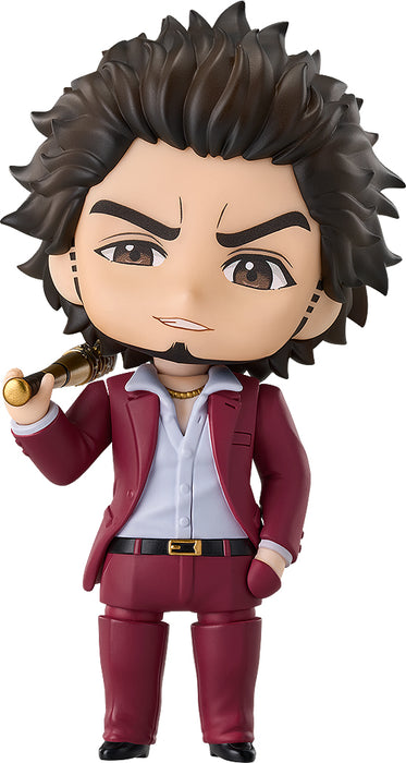 Good Smile Nendoroid: Yakuza Like A Dragon - Ichiban Kasuga