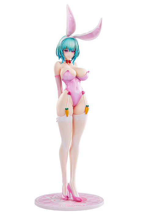 Fancam Scale Figure: The Rabbit - Bunny Girls Limited Color Escala 1/6