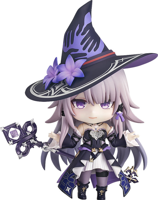Good Smile Nendoroid: Honkai Star Rail - The Herta