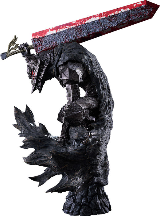 Max Factory Pop Up Parade Xl Size: Berserk - Guts Berserker Armor
