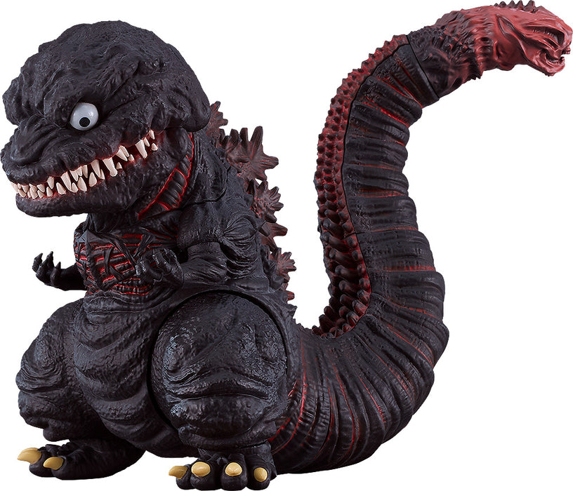 Good Smile Nendoroid: Shin Godzilla - Godzilla 2016