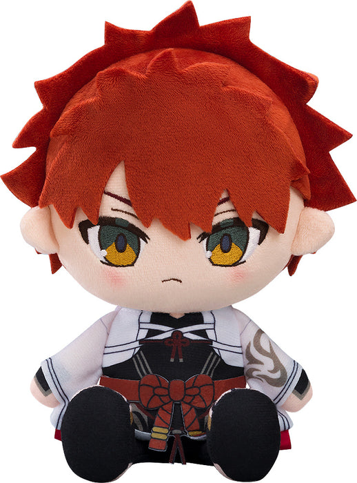 Orange Rouge Plushie Chocopuni: Fate Grand Order - Saber Senji Muramasa Peluche