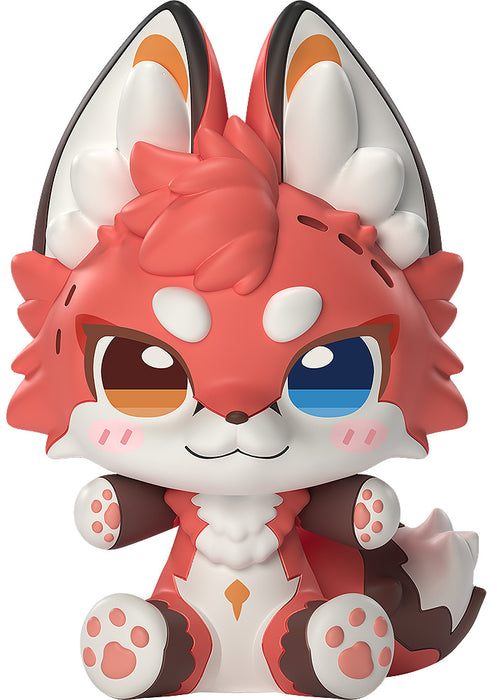Good Smile Figures Huggy: Fluffy Land - River