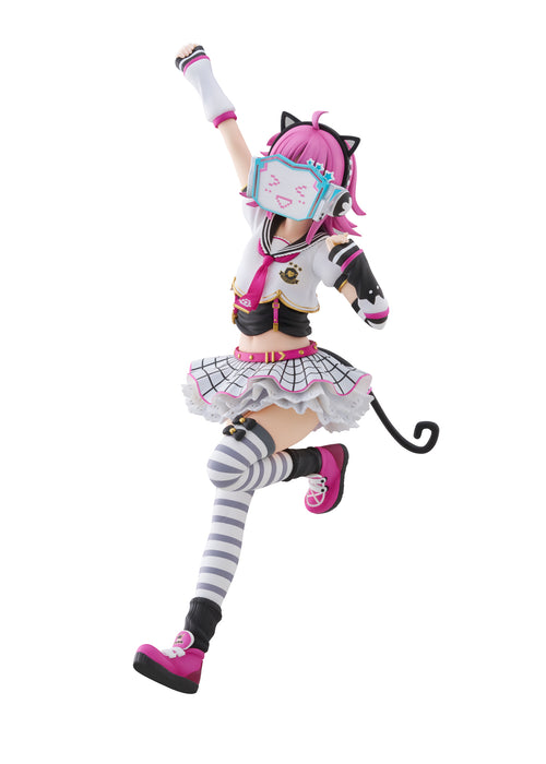 Plum Scale Figure: Love Live Nijigasaki Academy School Idol Club - Rina Tennoji Escala 1/7