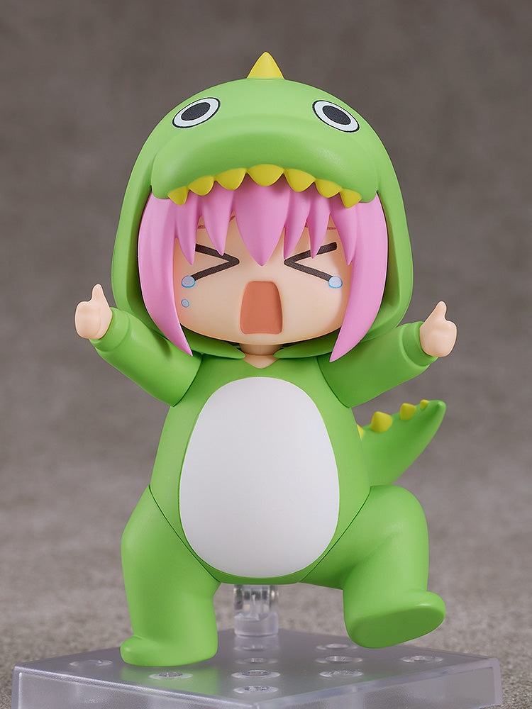 Good Smile Nendoroid: Bocchi The Rock - Hitori Gotoh Attention-Seeking Monster