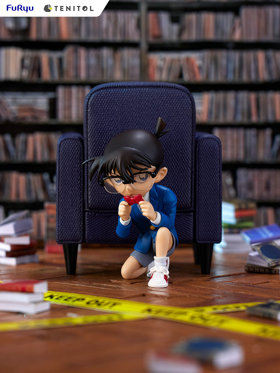 Furyu Figures Tenitol: Detective Conan - Conan Edogawa