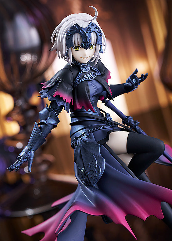 Max Factory Pop Up Parade: Fate Grand Order - Avenger Jeanne