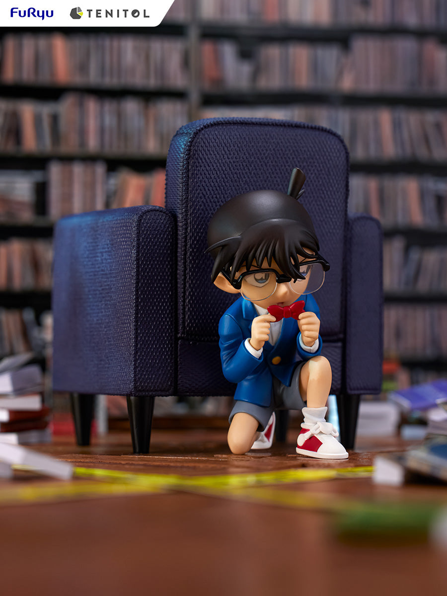 Furyu Figures Tenitol: Detective Conan - Conan Edogawa