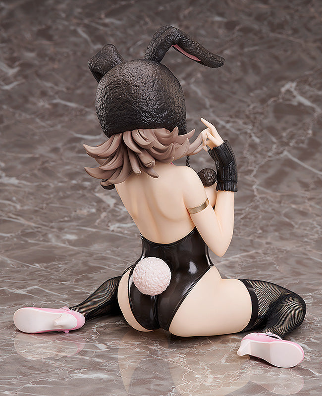 Freeing Scale Figure: Danganronpa 2 Goodbye Despair - Chiaki Nanami Black Bunny Escala 1/4
