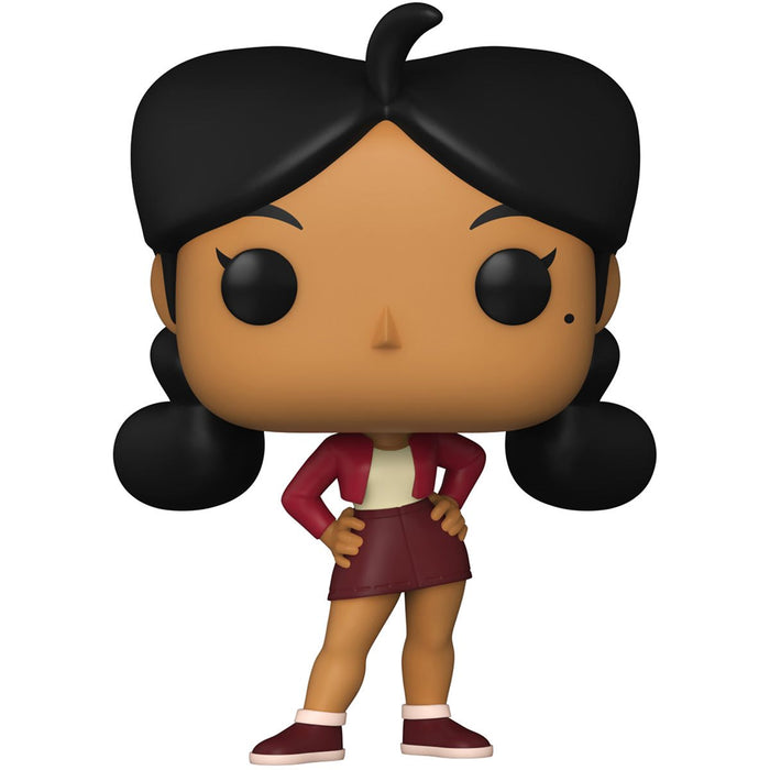 Funko Pop Disney: Familia Proud - Penny