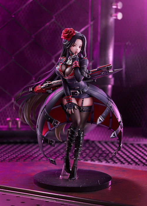 Good Smile Scale Figure: Goddess Of Victory Nikke - Maiden Escala 1/7