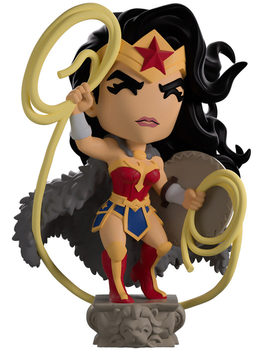 Youtooz DC Comics: Wonder Woman Num 1