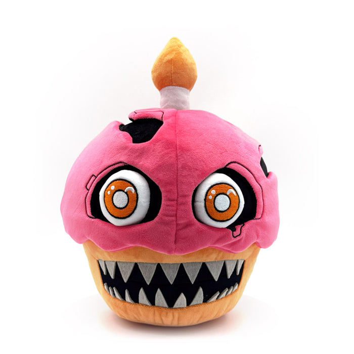 Youtooz Plush: Five Nights At Freddys - Nightmare Cupcake Peluche 9 Pulgadas