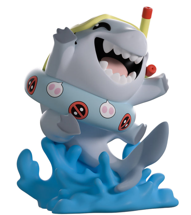 Youtooz Marvel: Marvel Companions - Jeff the Land Shark