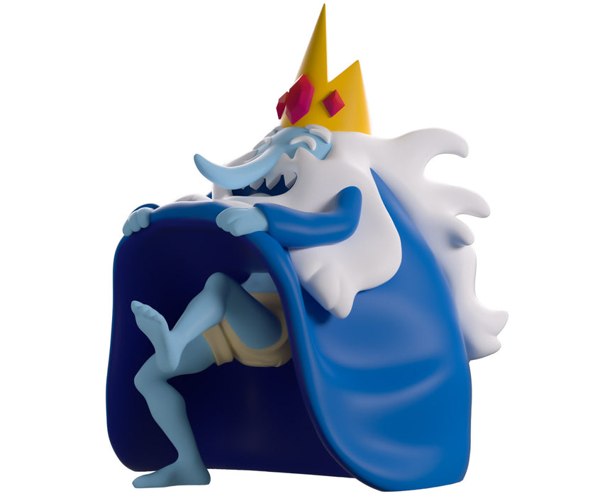 Youtooz Animation: Hora De Aventura - Ice King
