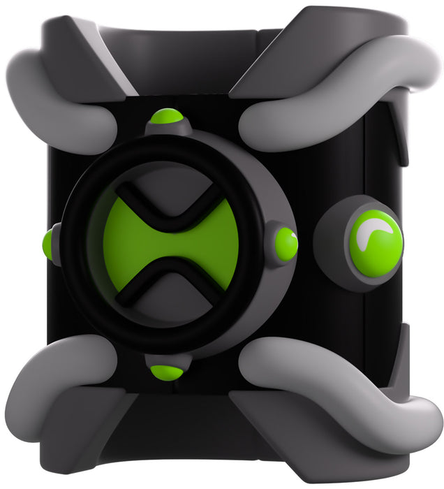 Youtooz Animation: Ben 10 - Omnitrix