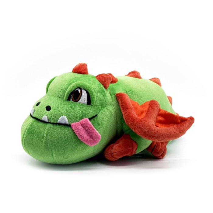 Youtooz Plush: The World Of Clash - Bebe Dragon Peluche 9 Pulgadas
