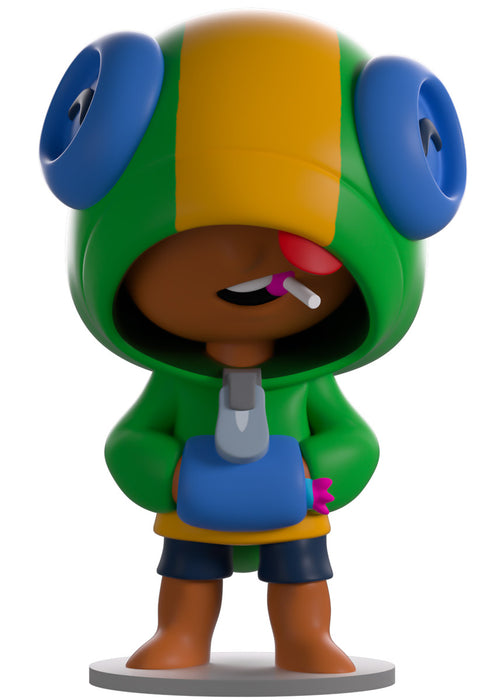 Youtooz Games: Brawl Stars - Leon