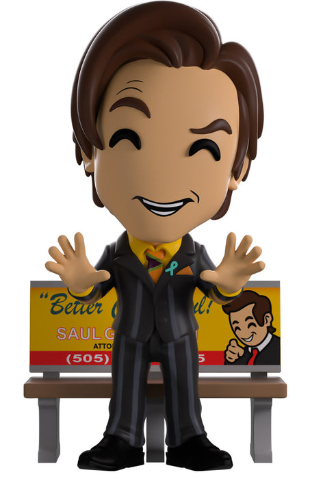 Youtooz TV: Breaking Bad - Better Call Saul