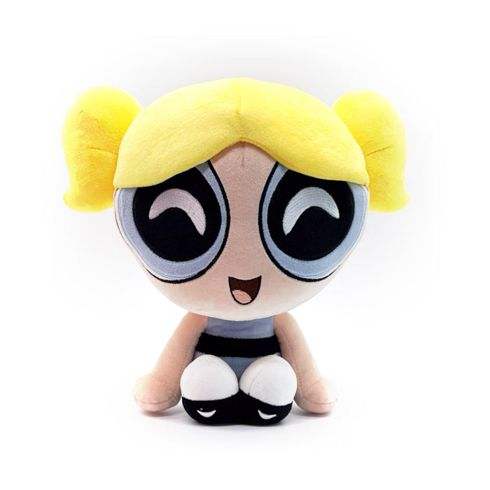 Youtooz Plush: Las Chicas Superpoderosas - Burbuja Peluche 9 Pulgadas