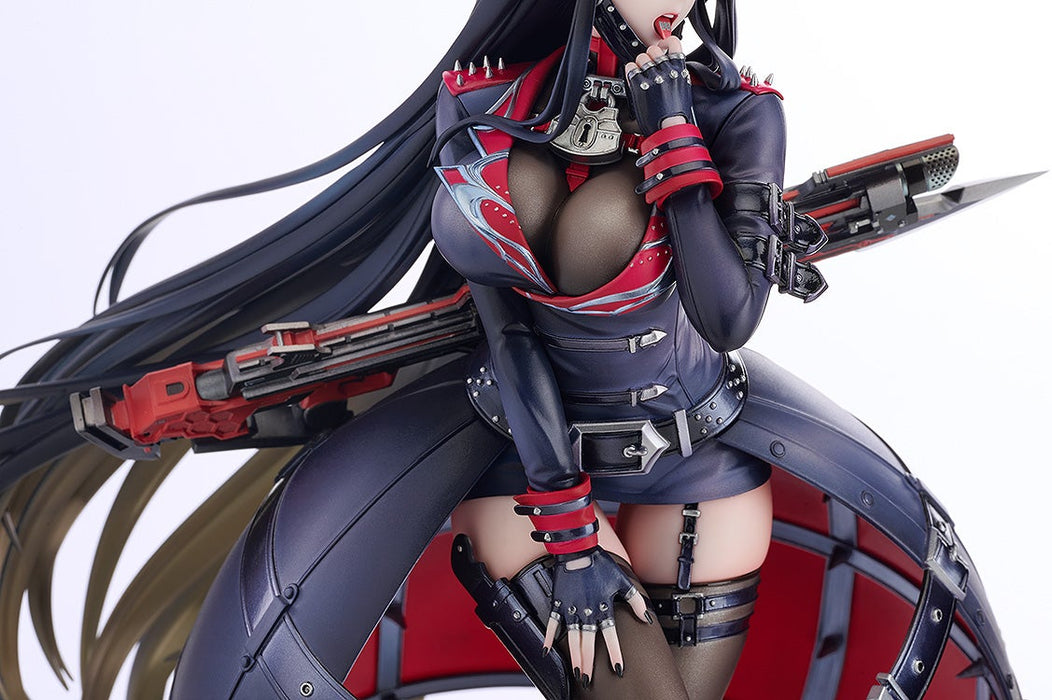 Good Smile Scale Figure: Goddess Of Victory Nikke - Maiden Escala 1/7