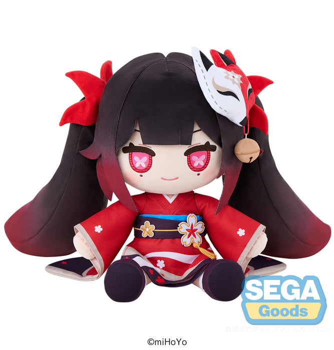 Sega Plush: Honkai Star Rail - Sparkle Peluche
